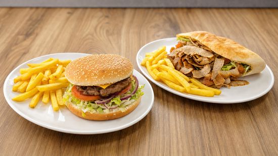 Grill Antalya