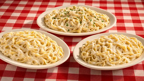 Buca di Beppo-Davie