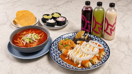 Morra Mia (2900 Pershing Drive)
