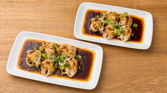 dan modern chinese - playa vista