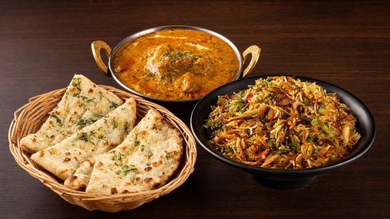 Vibes Indian Cuisine (6590 West 120th Avenue)