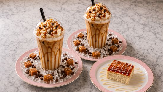 Flora Patisserie
