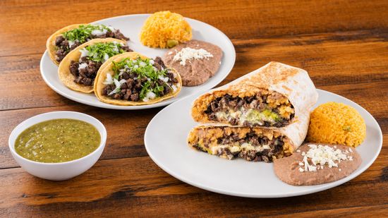 La Cantina Grill