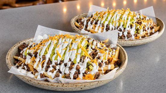 Taste of Obregon (15602 N 35th)