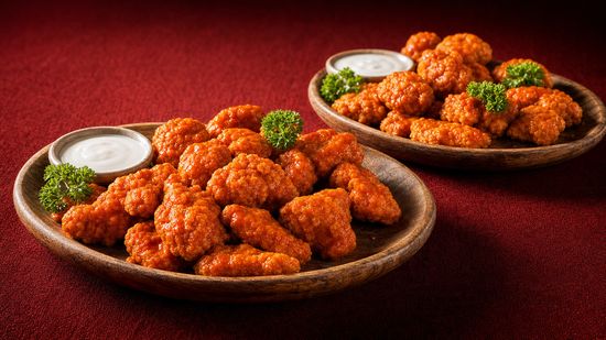 Long Wong's Hot Wings (Peoria)