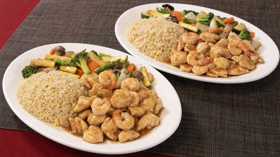 Kumo Asian Fusion