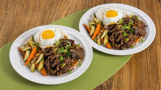 Fusion Grill