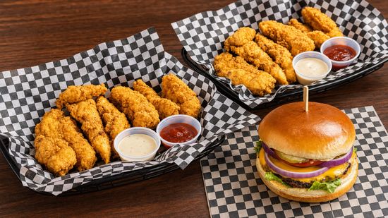 Texas Wings and Grill
