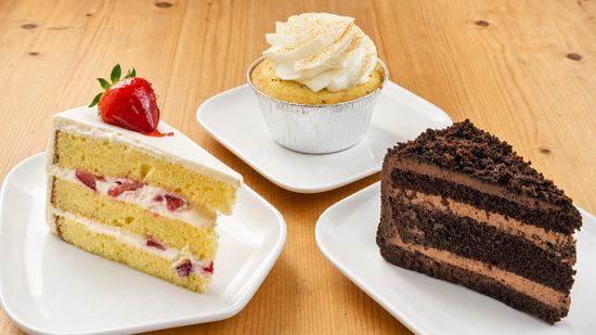 Mia's Brooklyn Bakery