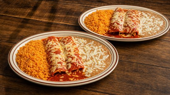 Los Tres Hermanos (Sepulveda)