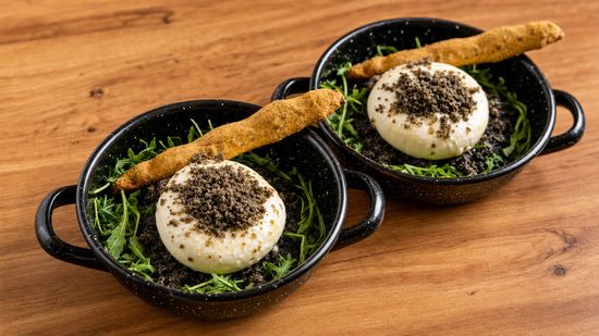 La Mozzarelle