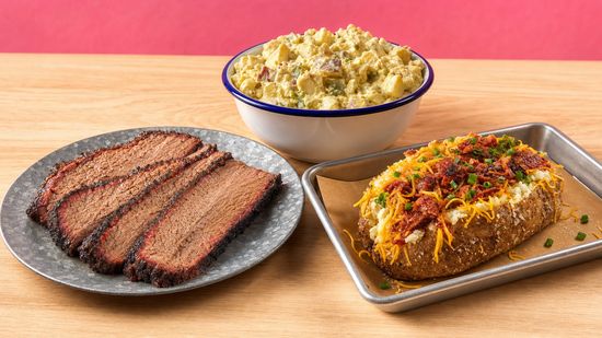 True Texas BBQ (7988 FM 1488)