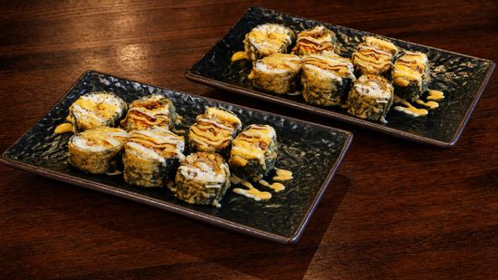 Sushi Osawa (Norcross)