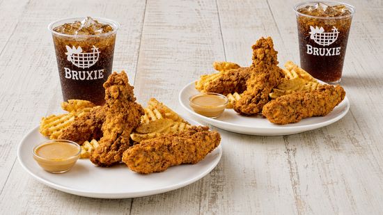 Bruxie (Santa Monica)