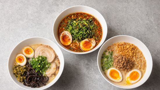 Ivan Ramen 