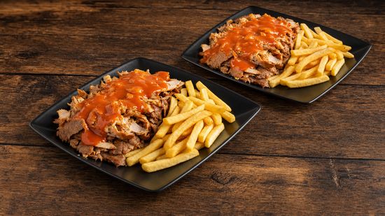 Best Kebab and Pizza