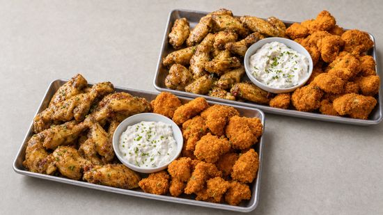 Ray's Chicken & Fish Mart (stockton)