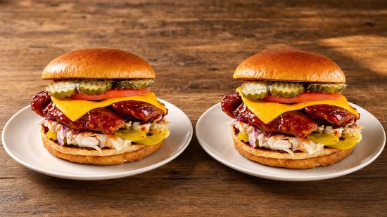Taystee's Burgers (Taylor)
