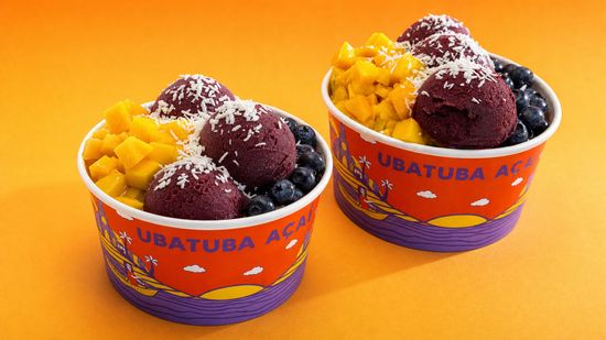 Ubatuba Acai (Camarillo)