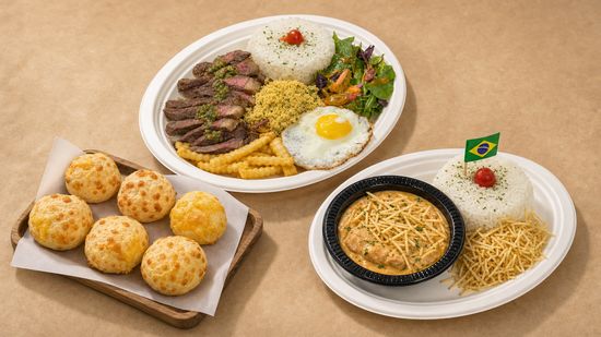 Juliana's Brazilian Bakery & Restaurant