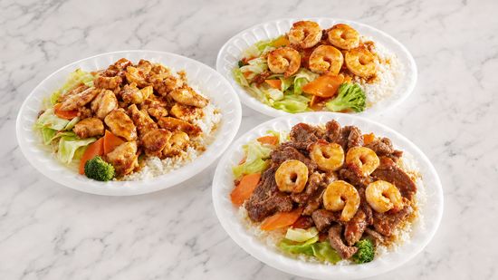 Suki Hana - Escondido