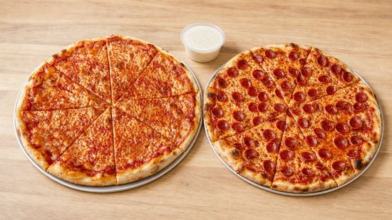 Prime Pizza (Mission Viejo)