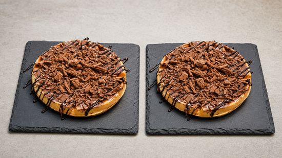 Liva’s Bakery