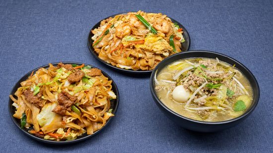 Home Eat 汉家宴 (Fremont)