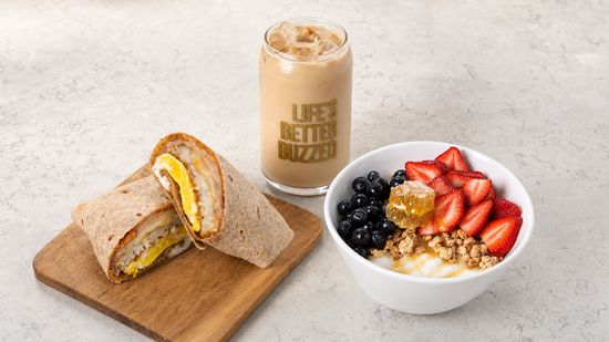 Better Buzz Coffee (Orange - E Chapman Ave)