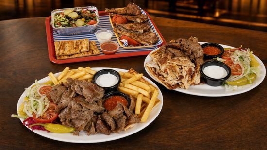 Doner Daddy
