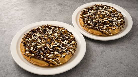 Posh Desserts