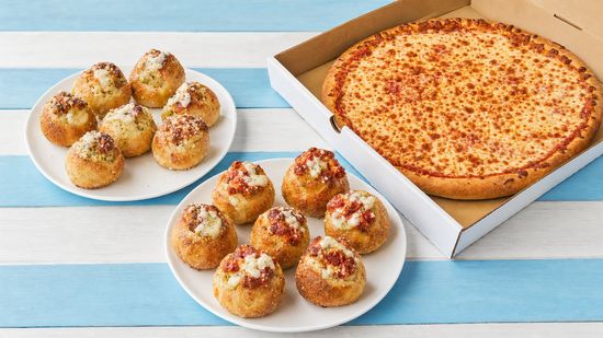 Vocelli Pizza