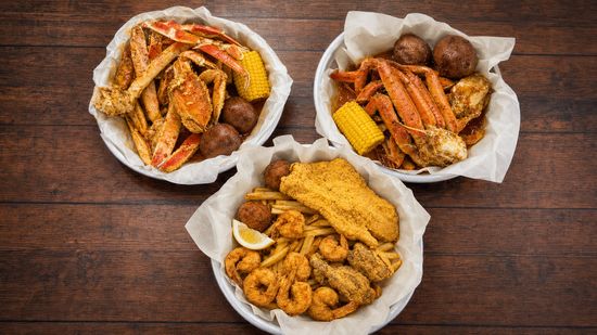 Cajun Creation 001