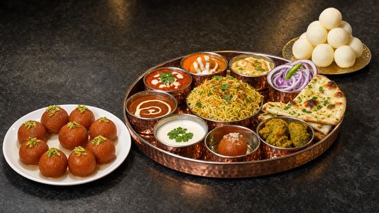 Delight Indian Bistro