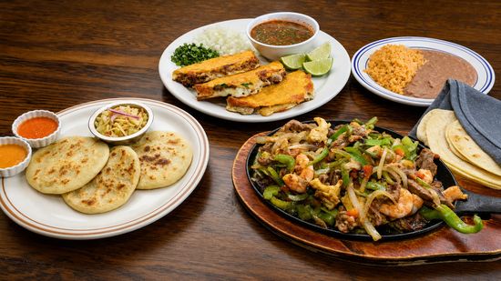 Chapalas Mexican Restaurant (810 Tennant Station Way)