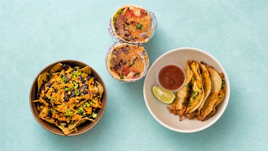 Chihuahua Tacos – Tottenham