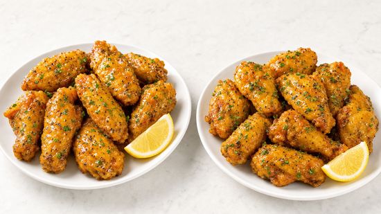 Wings Go (Chesapeake)