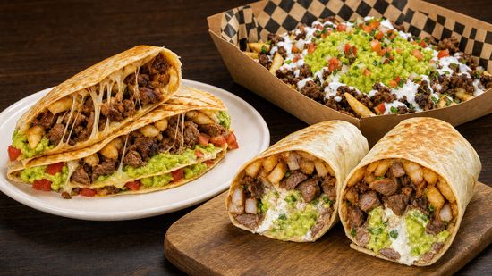 Taco Boss