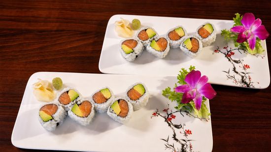 IZUMI (1832 Columbia Road Northwest)