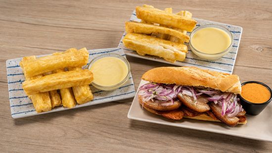 Taberna Peruana
