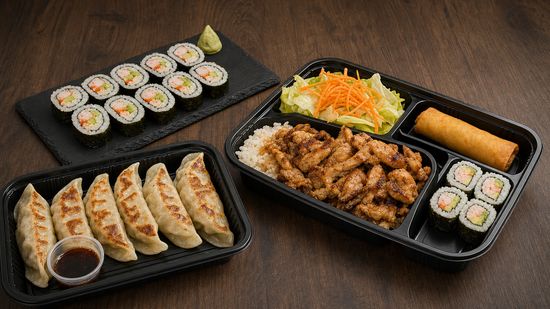 Bento House (Reston)