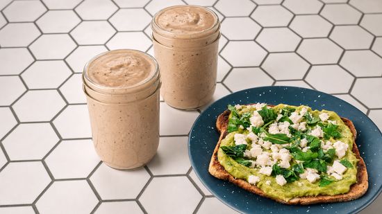 Revive Juice and Coffee Bar (Nixa)