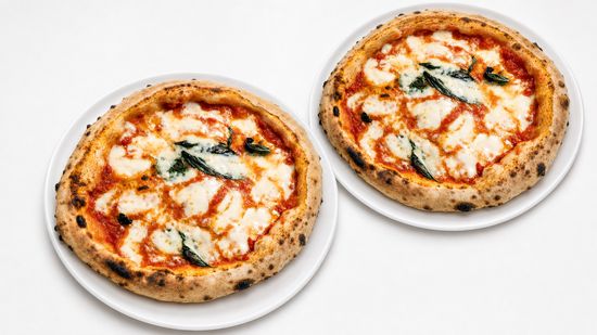 Jojo's Brick Oven Pizzeria