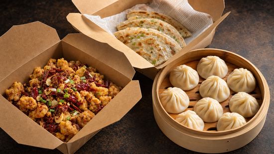 Sichuan Spicy Factory