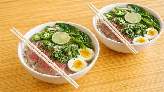 Mile High Pho (Louisville)