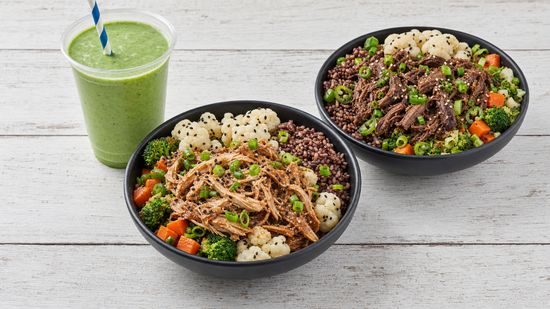 Umami Express - Oakland