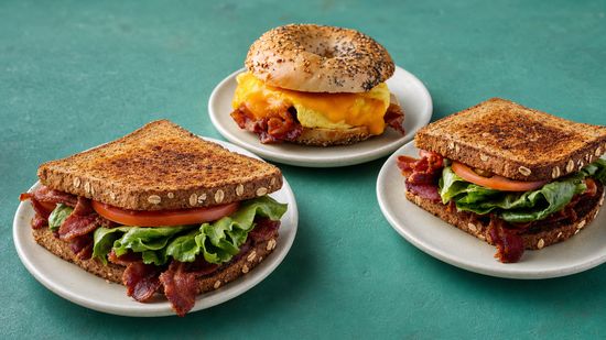 Zucker's Bagels - Tribeca