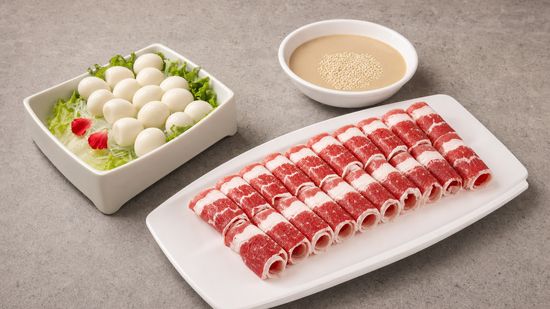 Haidilao Hotpot Restaurant 海底捞 (Brentwood)