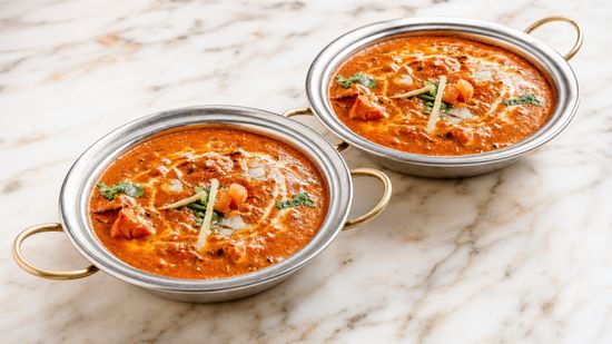 Dosa Royale