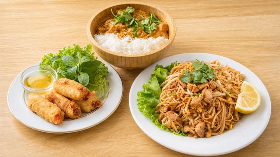 Dragon Wok